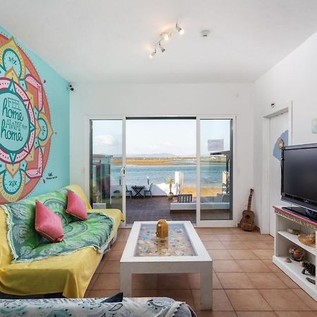 Faro Beach Life Hostel Экстерьер фото