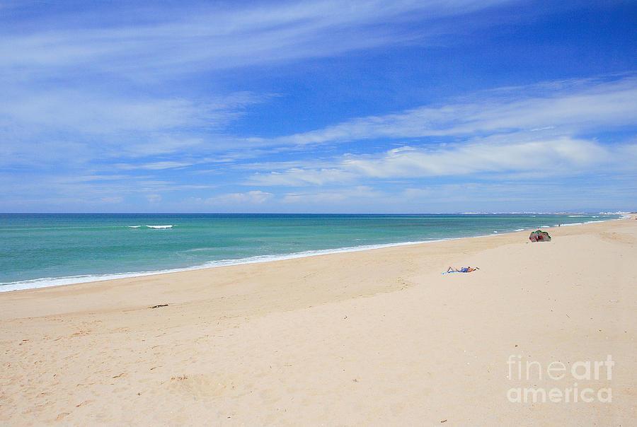 Faro Beach Life Hostel Экстерьер фото