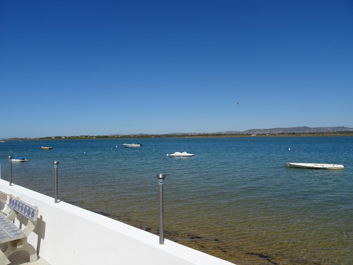Faro Beach Life Hostel Экстерьер фото