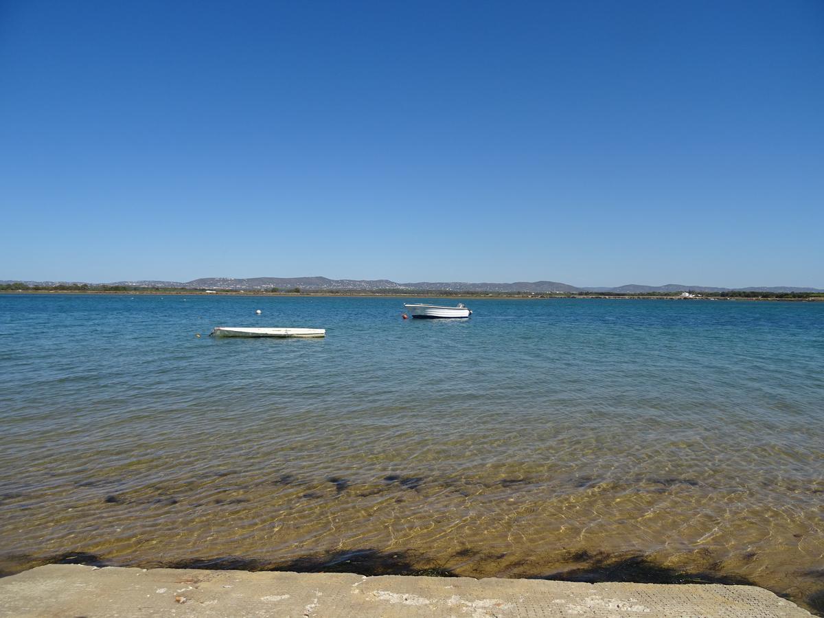Faro Beach Life Hostel Экстерьер фото
