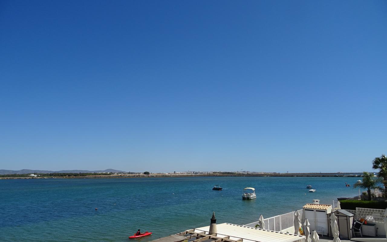 Faro Beach Life Hostel Экстерьер фото