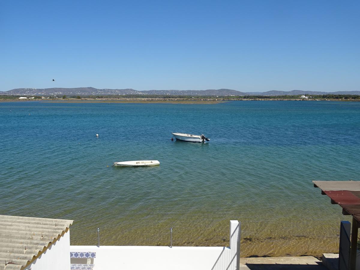 Faro Beach Life Hostel Экстерьер фото