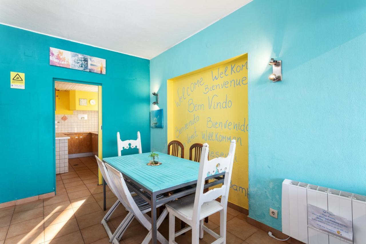 Faro Beach Life Hostel Экстерьер фото