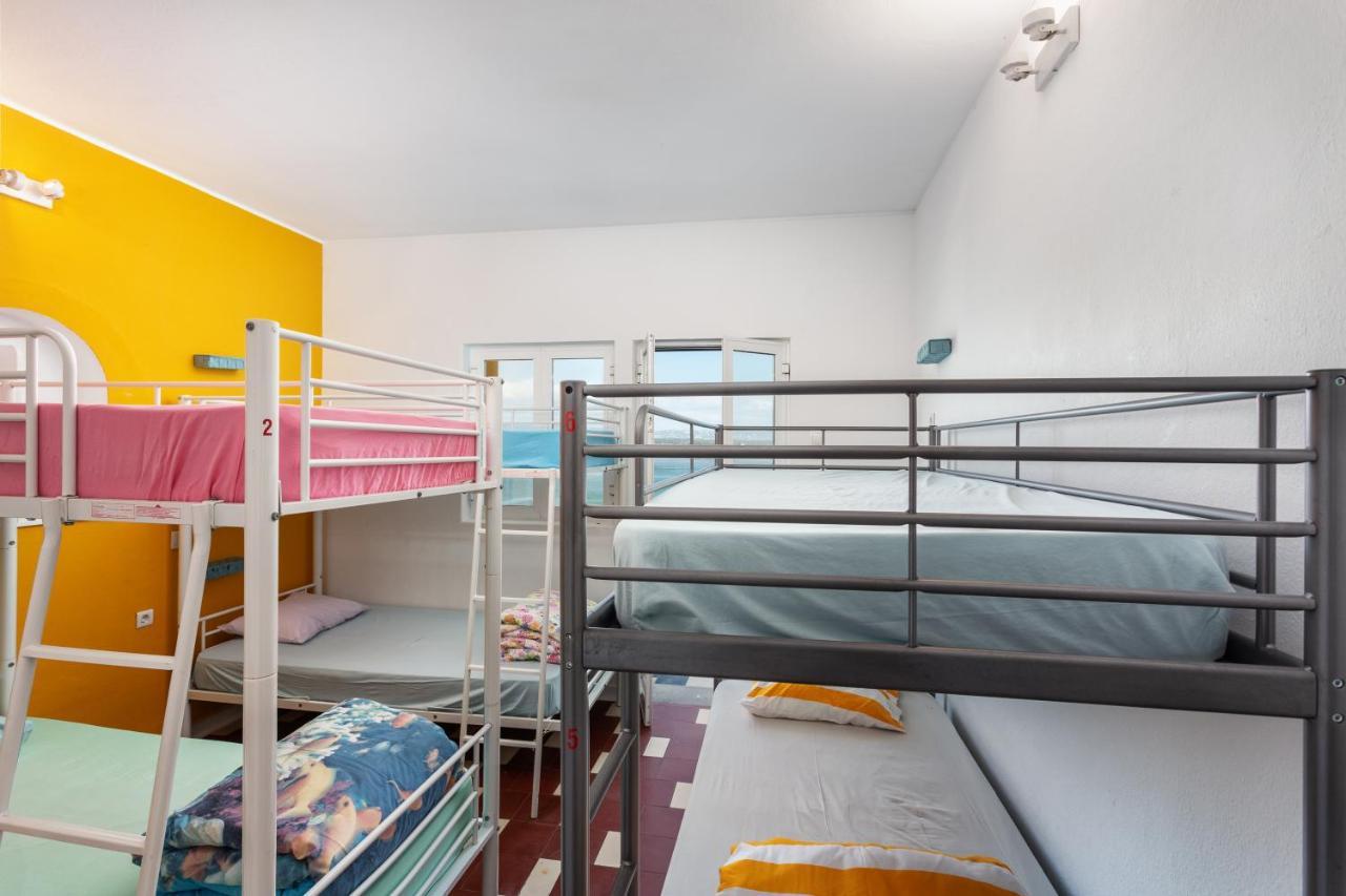 Faro Beach Life Hostel Экстерьер фото