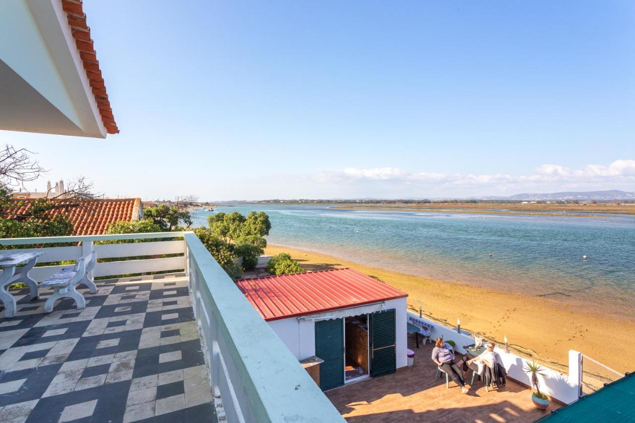Faro Beach Life Hostel Экстерьер фото