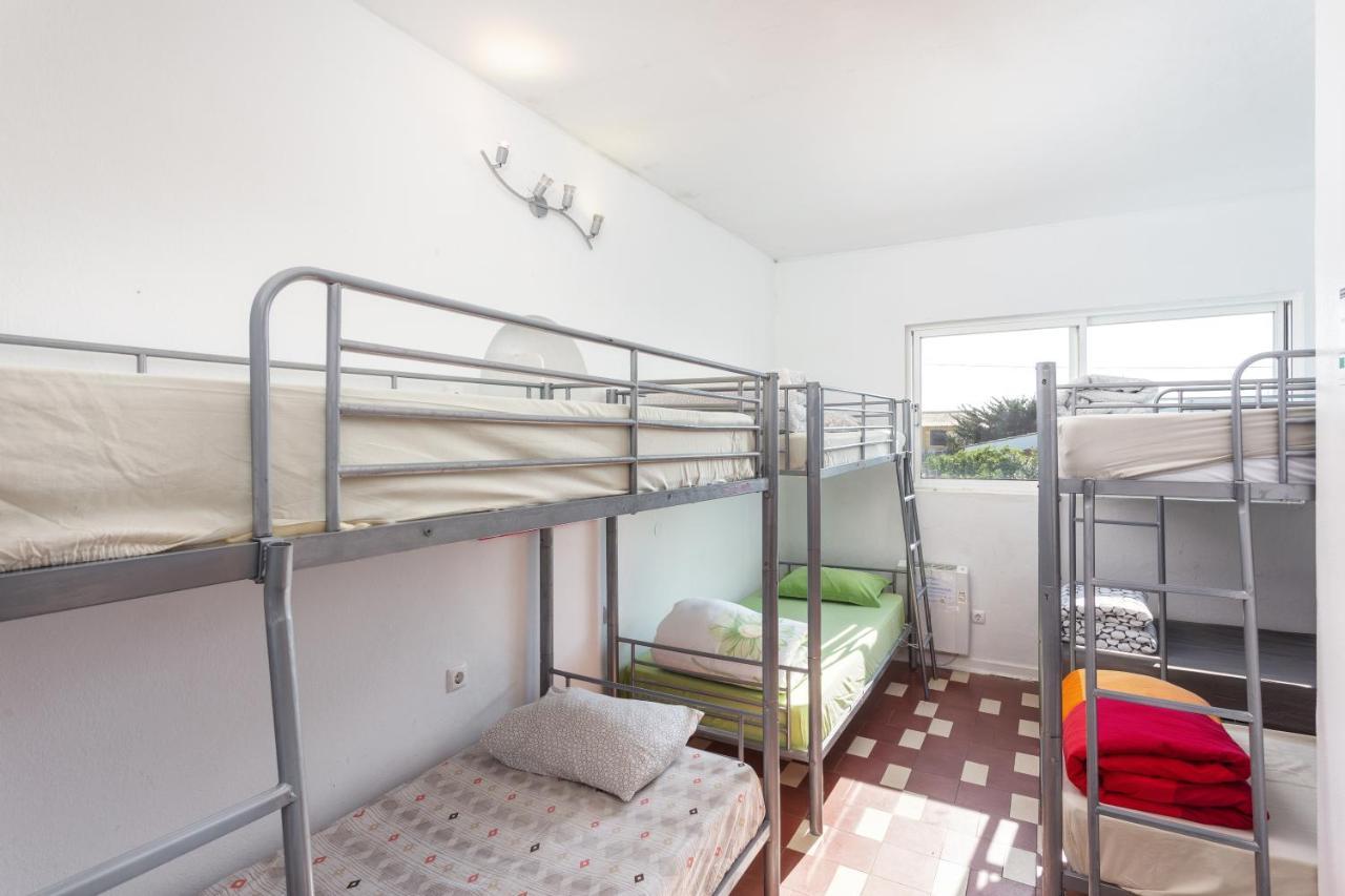 Faro Beach Life Hostel Экстерьер фото