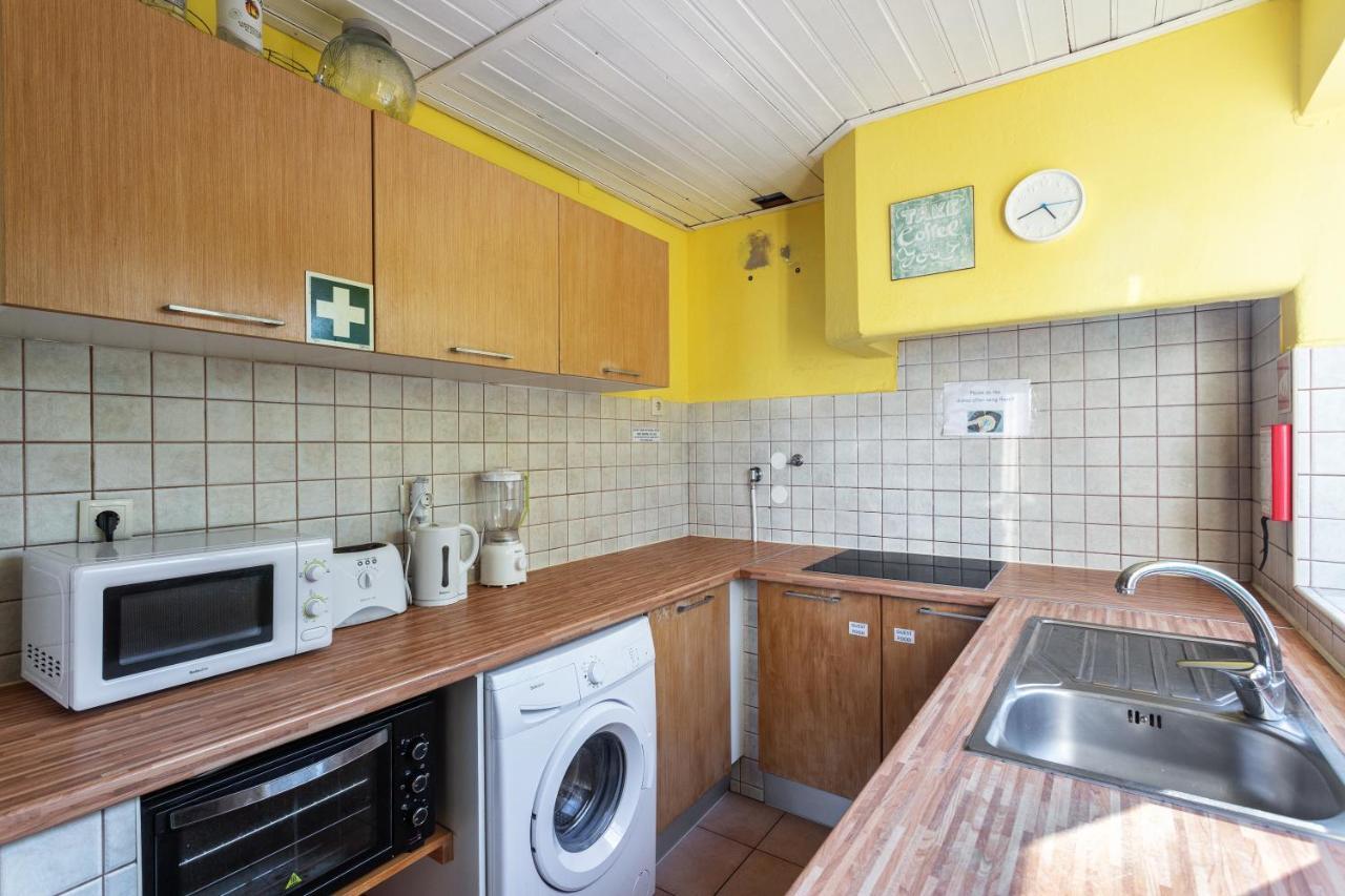 Faro Beach Life Hostel Экстерьер фото