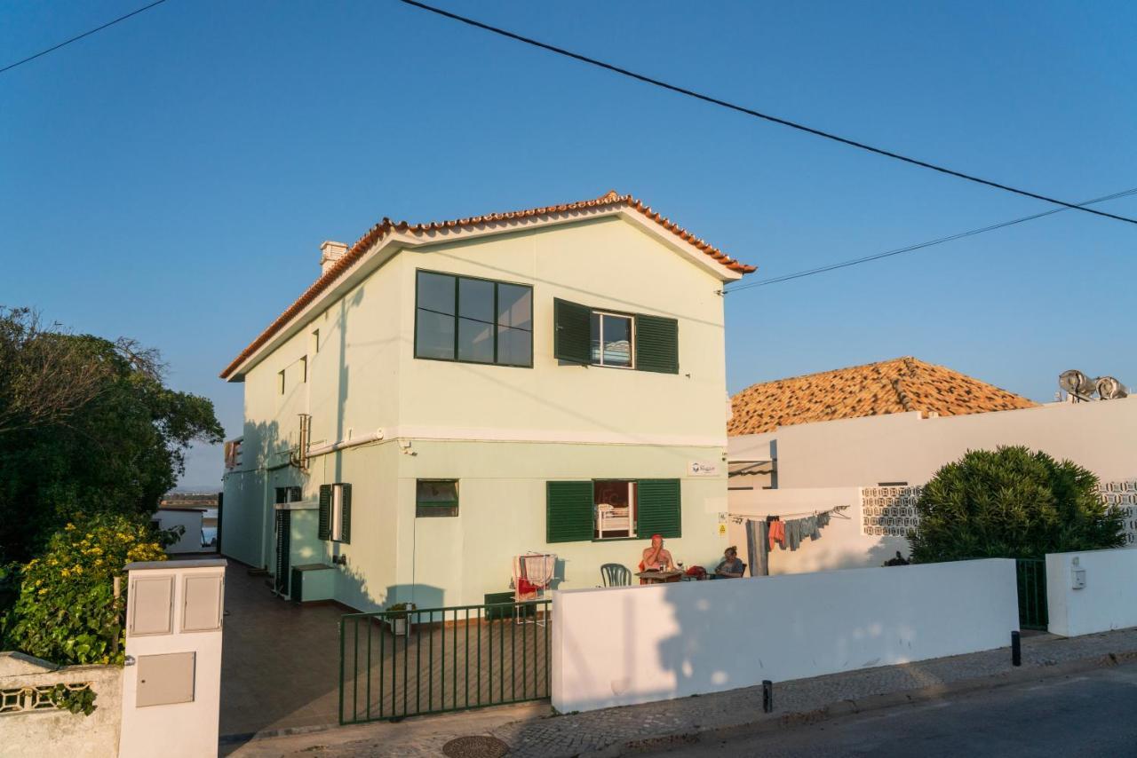 Faro Beach Life Hostel Экстерьер фото