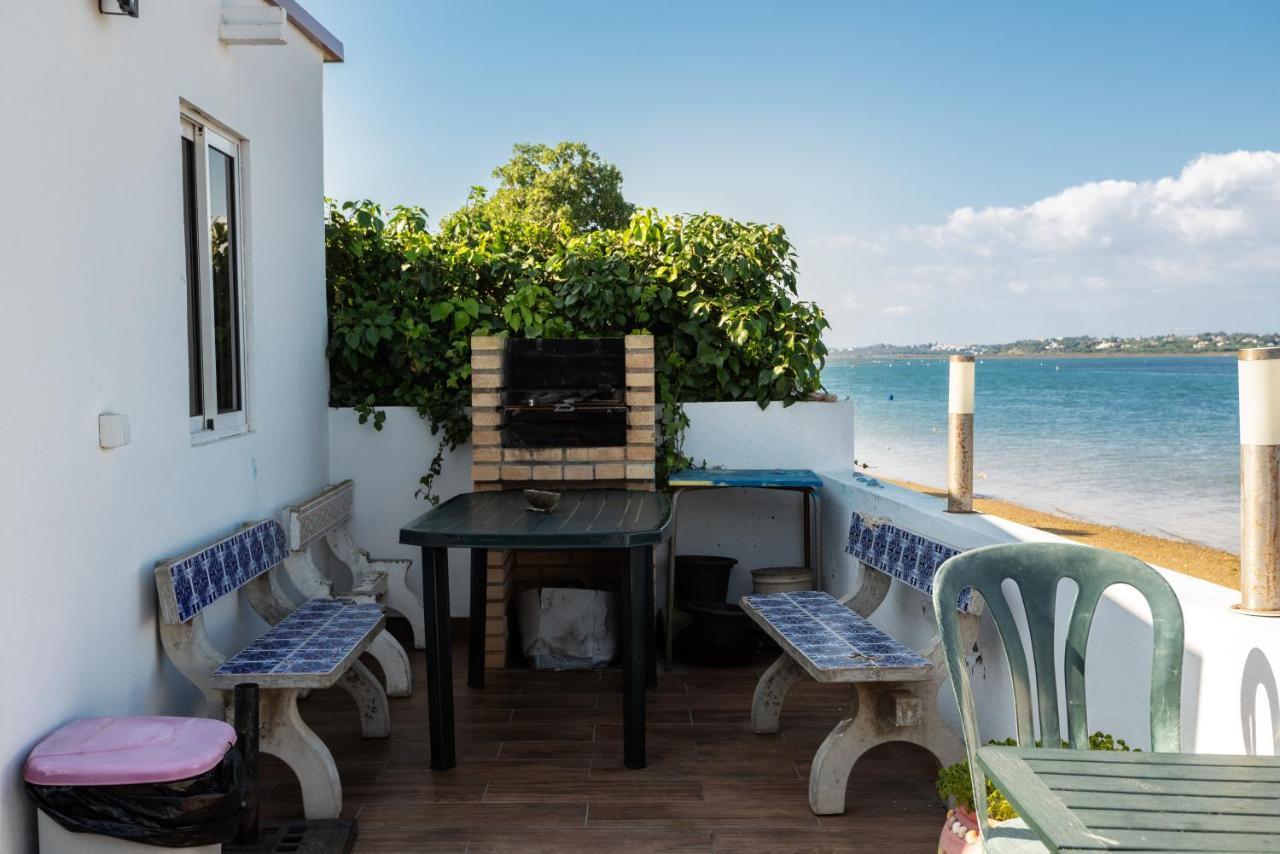 Faro Beach Life Hostel Экстерьер фото