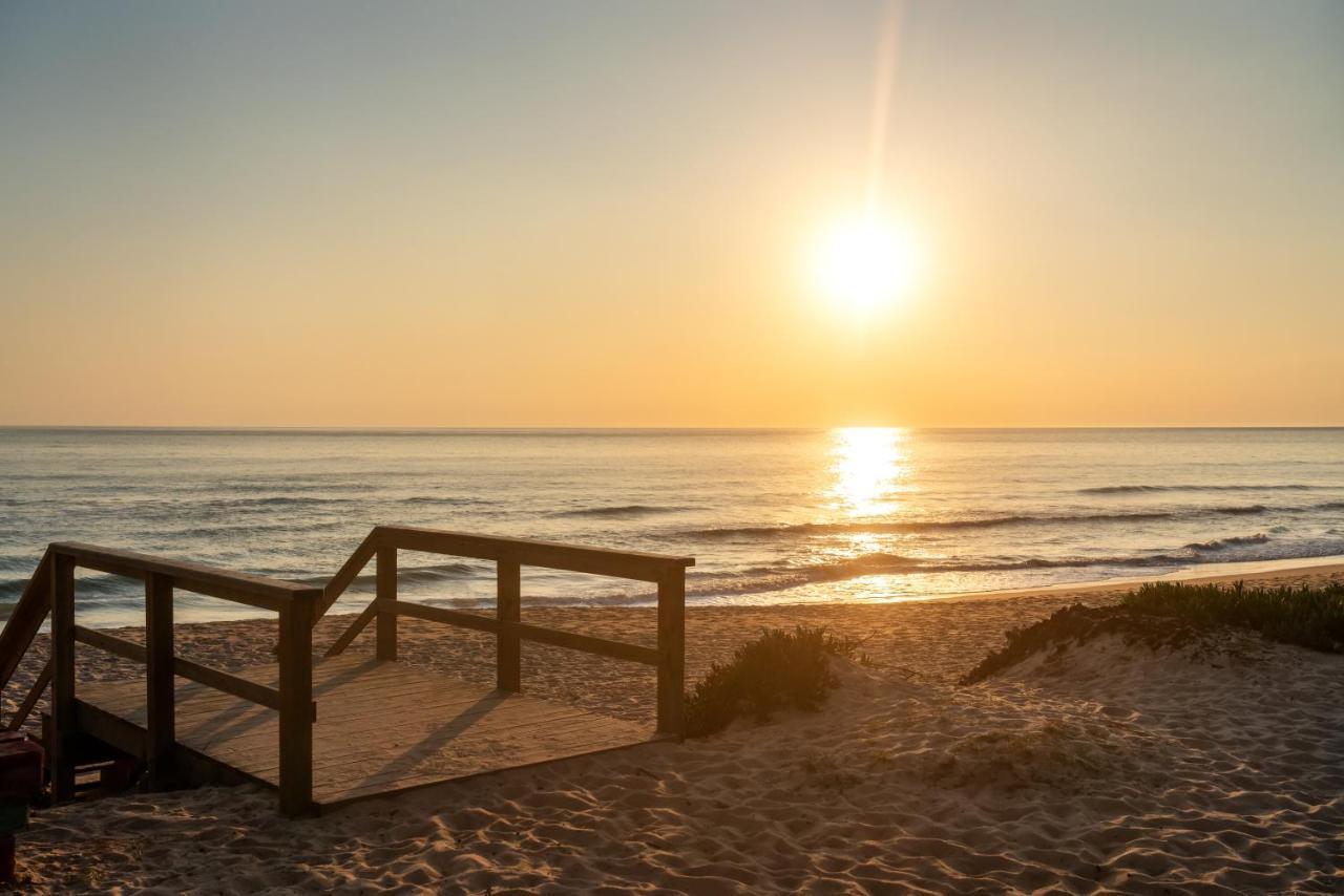 Faro Beach Life Hostel Экстерьер фото