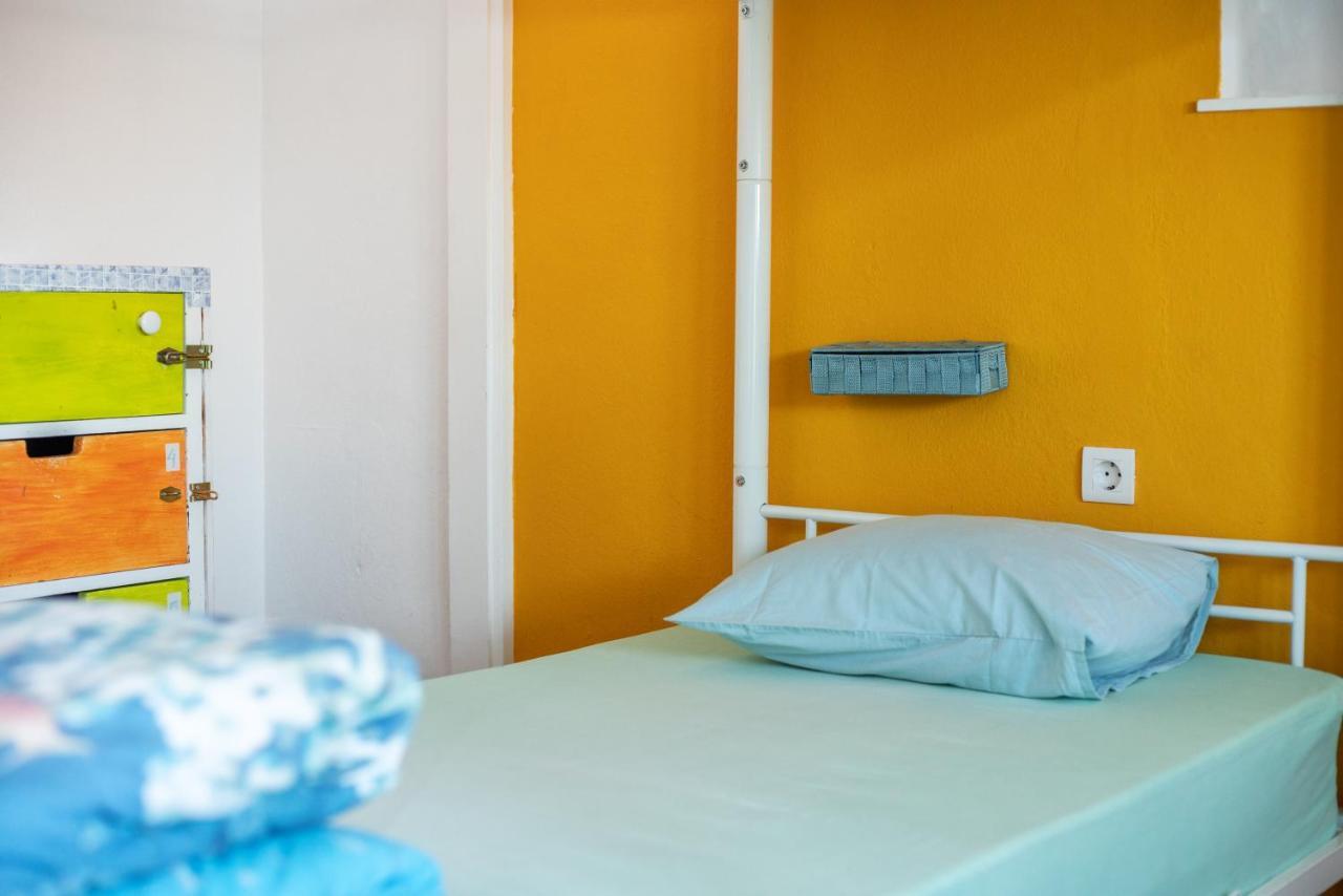 Faro Beach Life Hostel Экстерьер фото