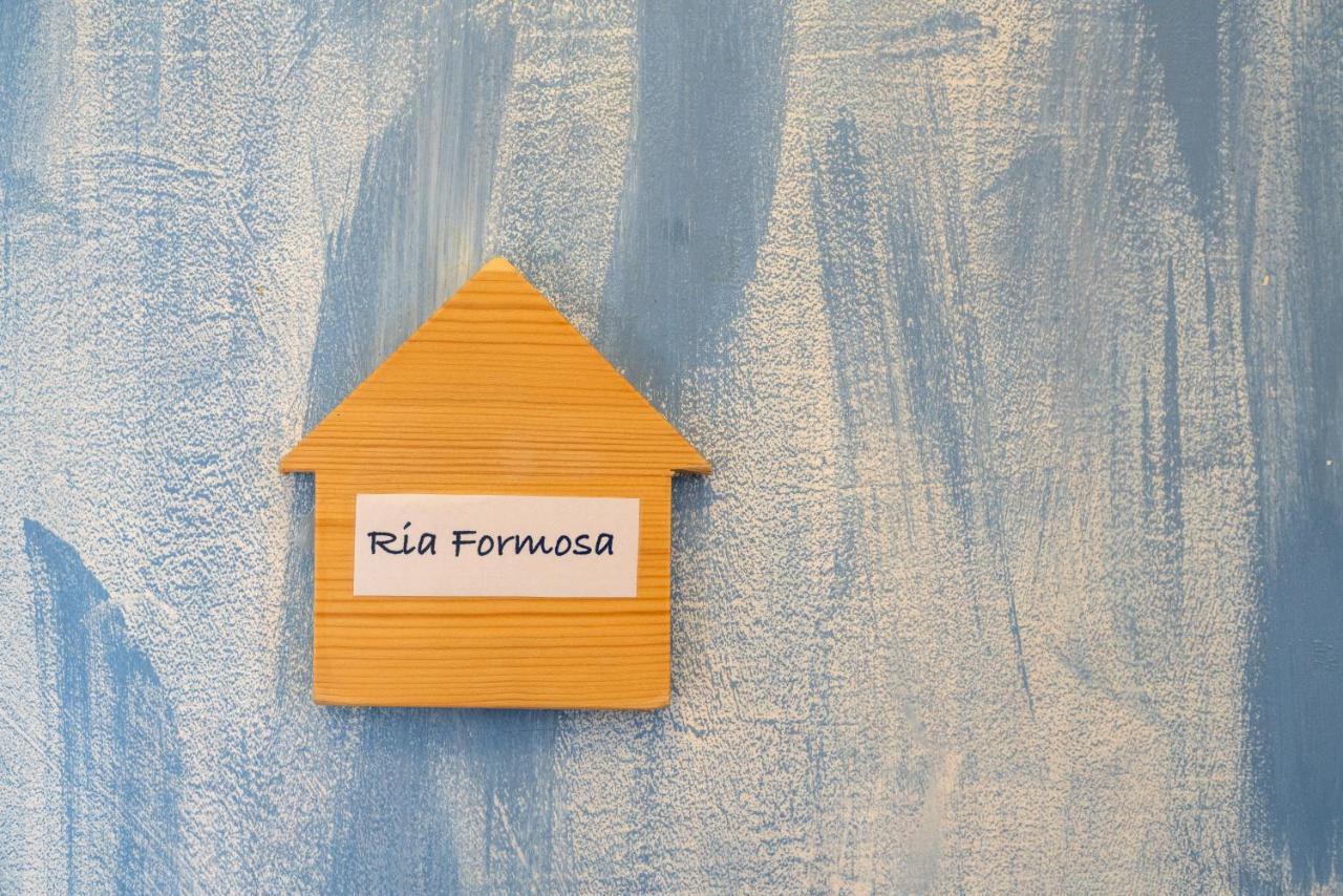 Faro Beach Life Hostel Экстерьер фото