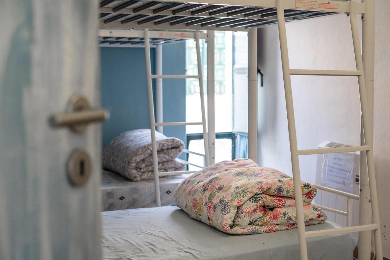 Faro Beach Life Hostel Экстерьер фото