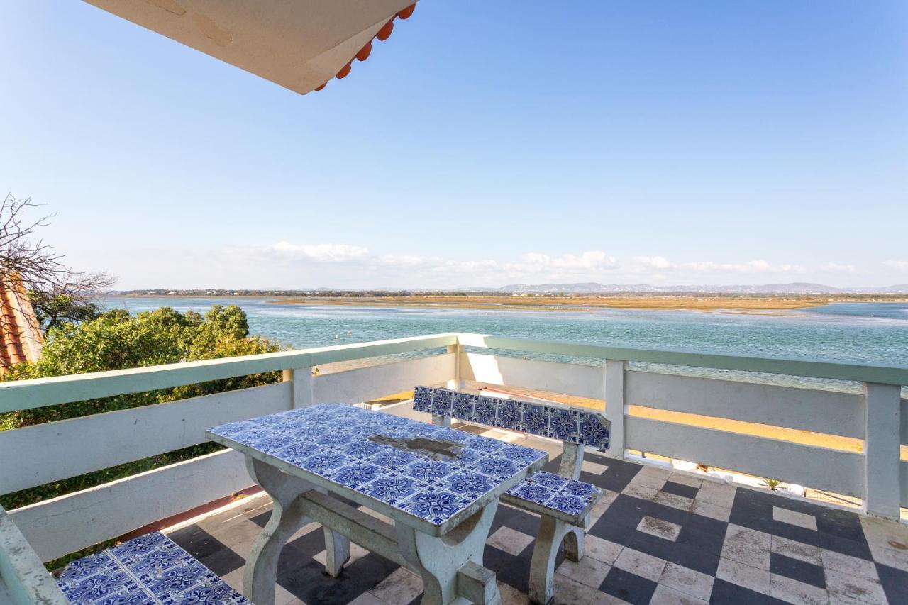 Faro Beach Life Hostel Экстерьер фото