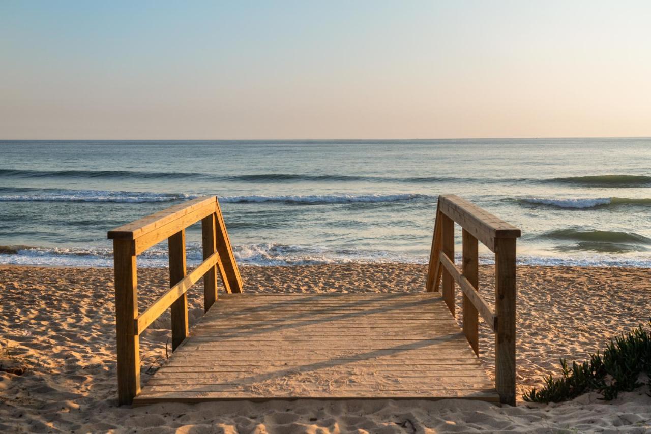 Faro Beach Life Hostel Экстерьер фото