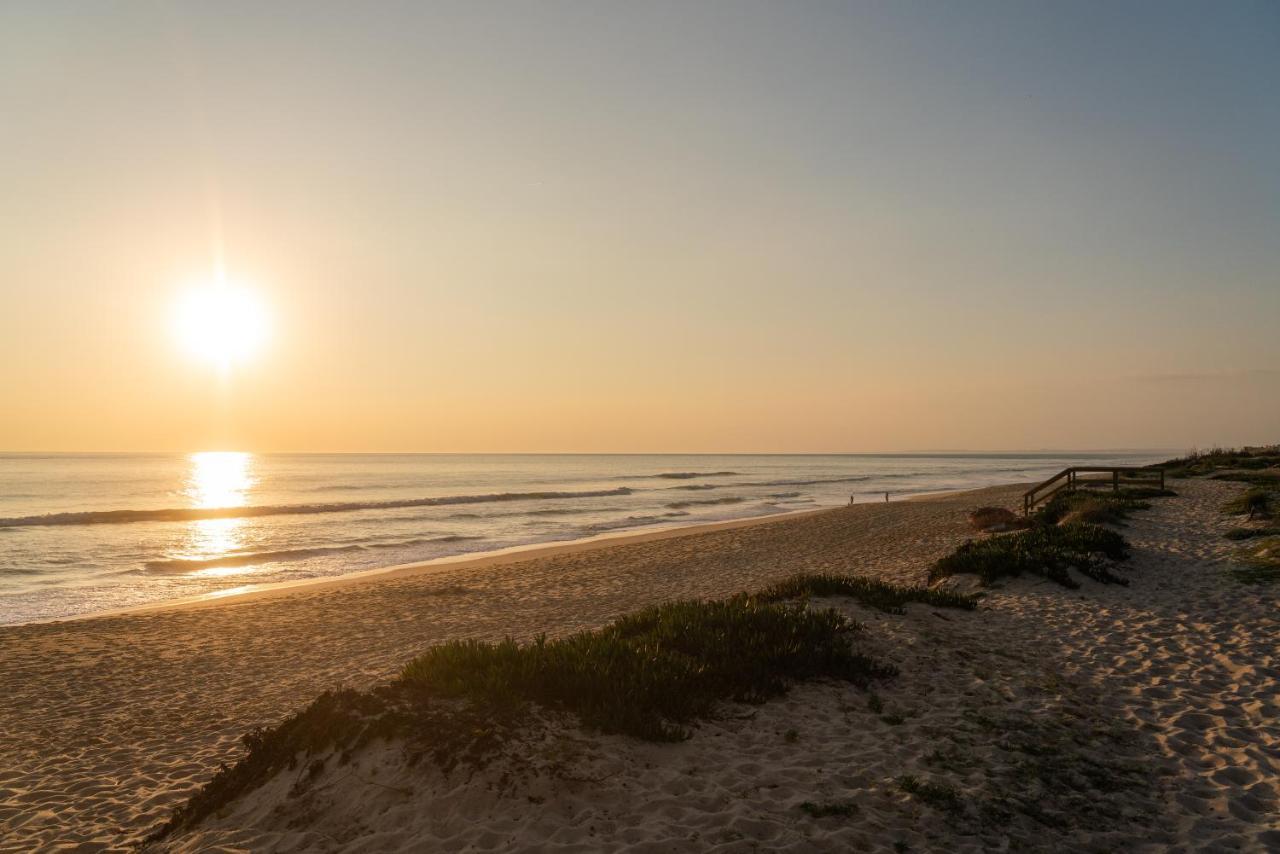 Faro Beach Life Hostel Экстерьер фото